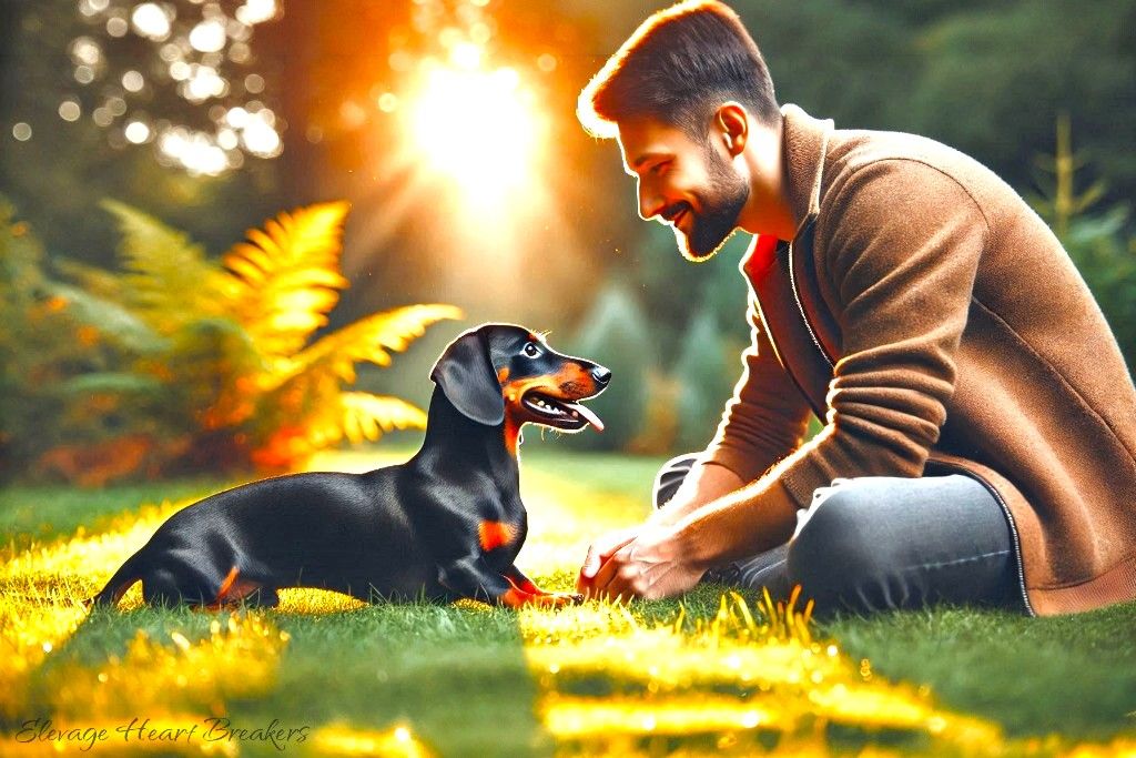 Calmer Les Aboiements de votre chien : Petites Astuces